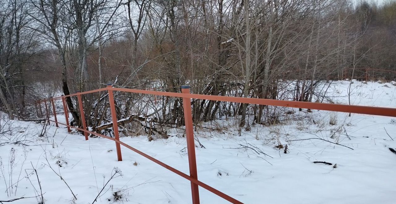 земля городской округ Сергиево-Посадский д Машино 48 км, 113, Сергиев Посад, СНТ Гранвилль, Ярославское шоссе фото 4