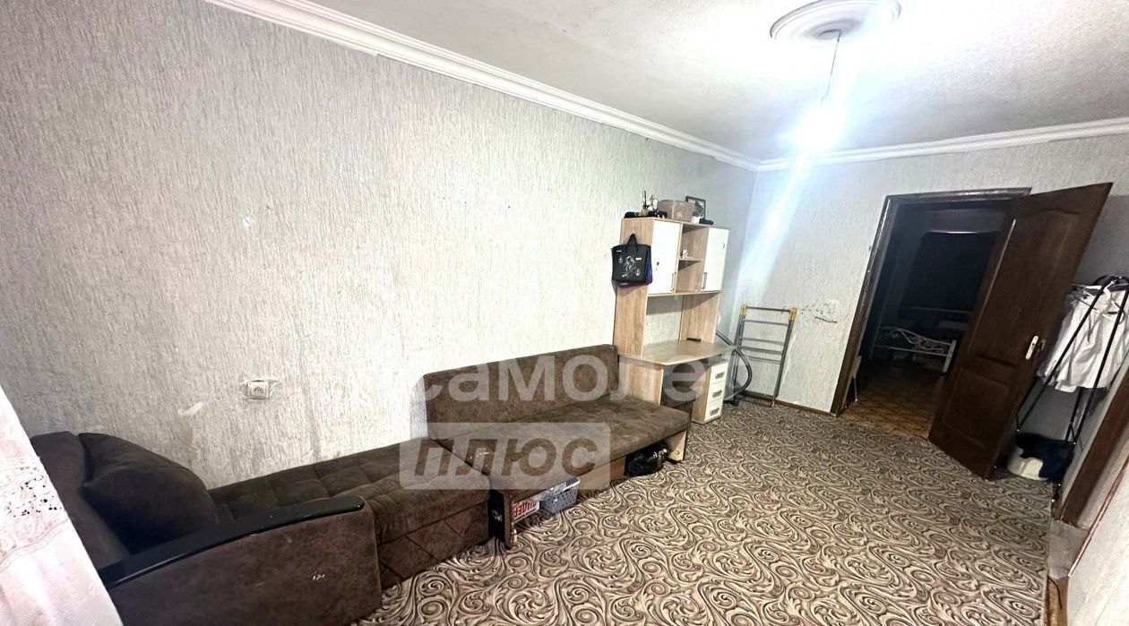 квартира г Грозный р-н Заводской Алды ул Гурьевская фото 2