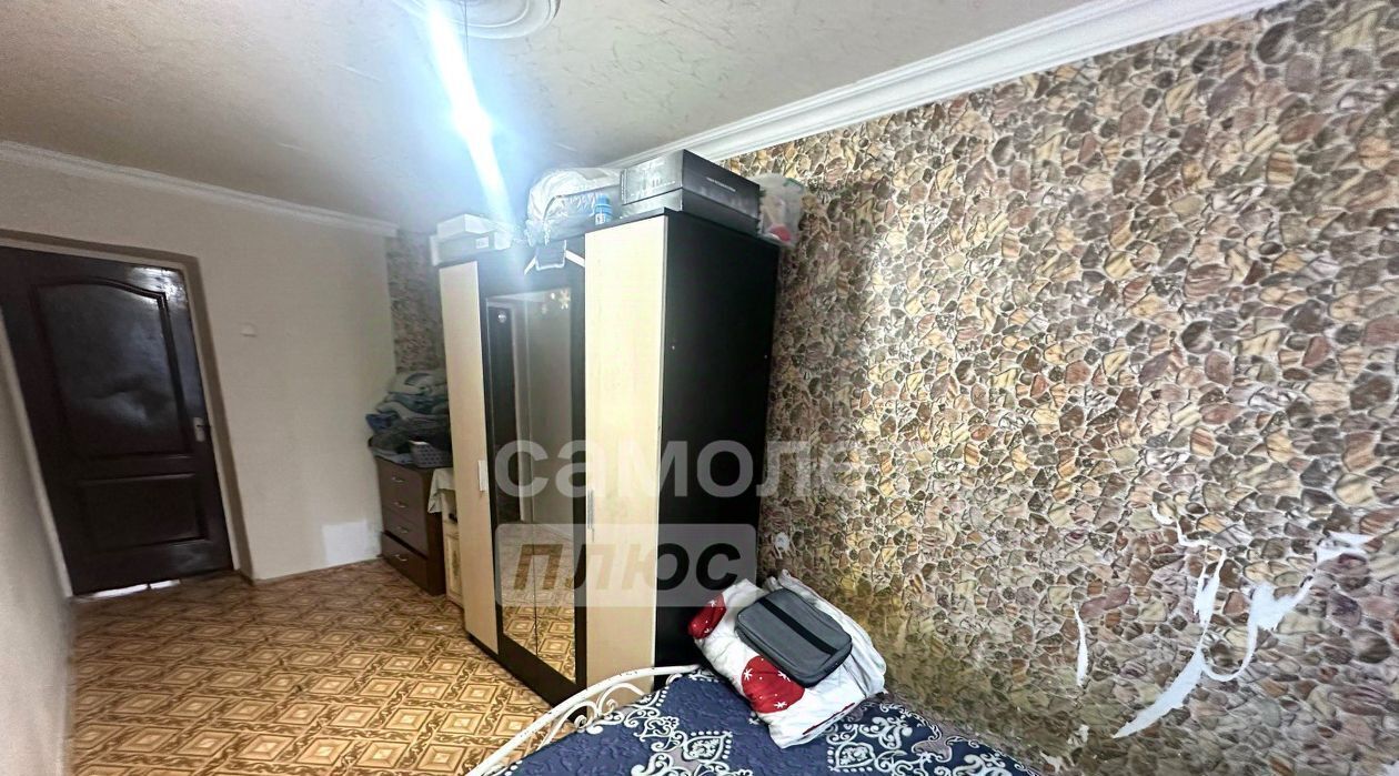 квартира г Грозный р-н Заводской Алды ул Гурьевская фото 4