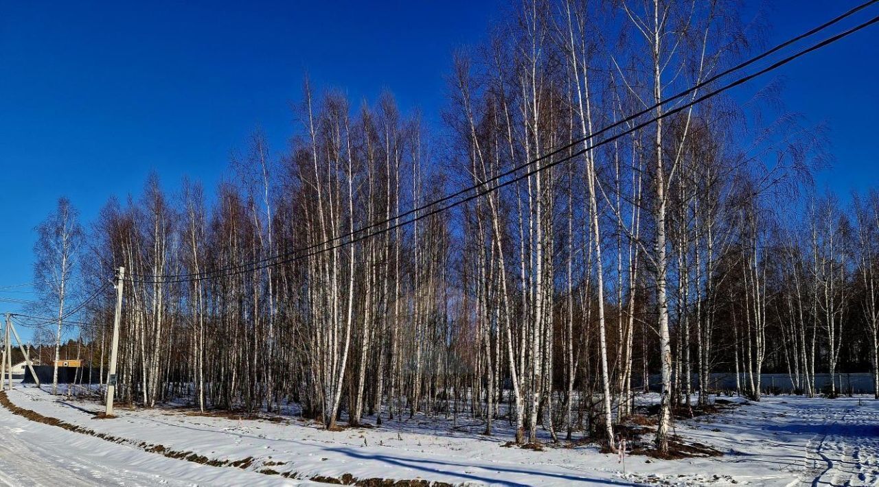 земля городской округ Сергиево-Посадский Хотьковский кп, 279 фото 4