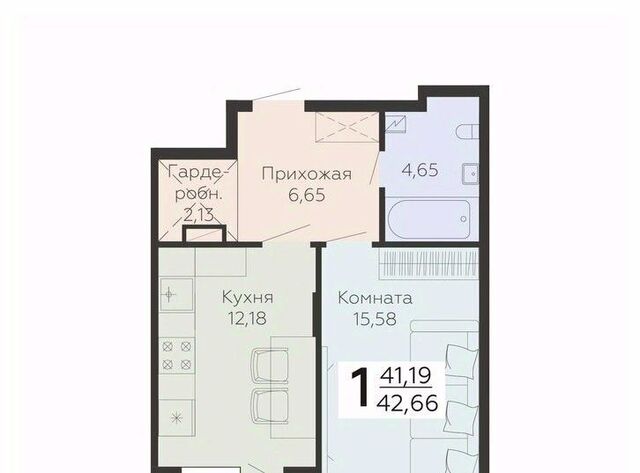 р-н Коминтерновский дом 9ак/1 фото