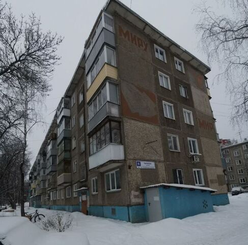 р-н Ленинский дом 6 фото