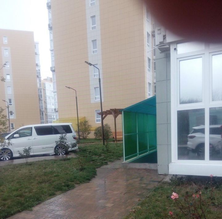 свободного назначения р-н Анапский г Анапа ул Мирная 29к/3 фото 4