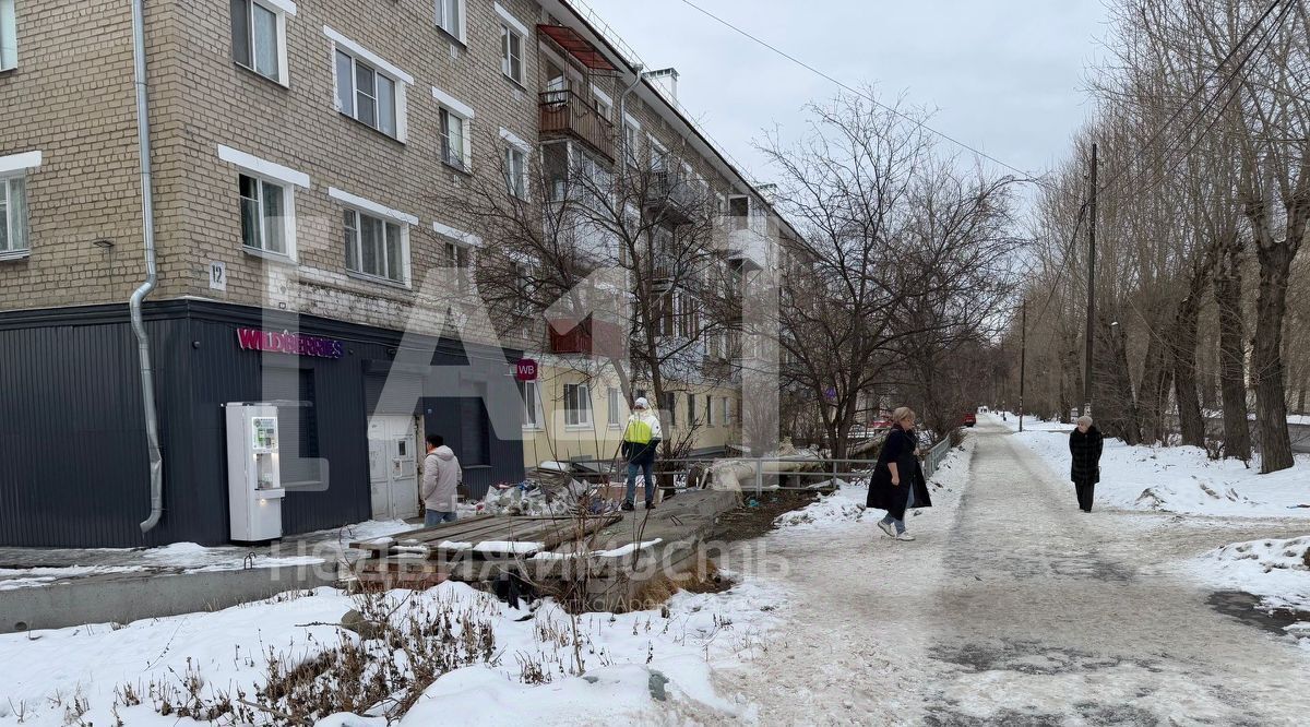 свободного назначения г Екатеринбург Геологическая ул Испытателей 12 фото 2
