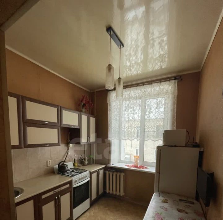 квартира г Киров р-н Ленинский ул Калинина 67 фото 2