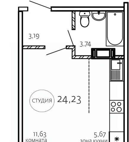 р-н Курчатовский фото