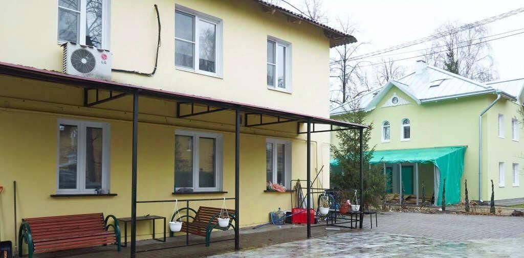 квартира г Ярославль р-н Кировский ул Чайковского 10 фото 2