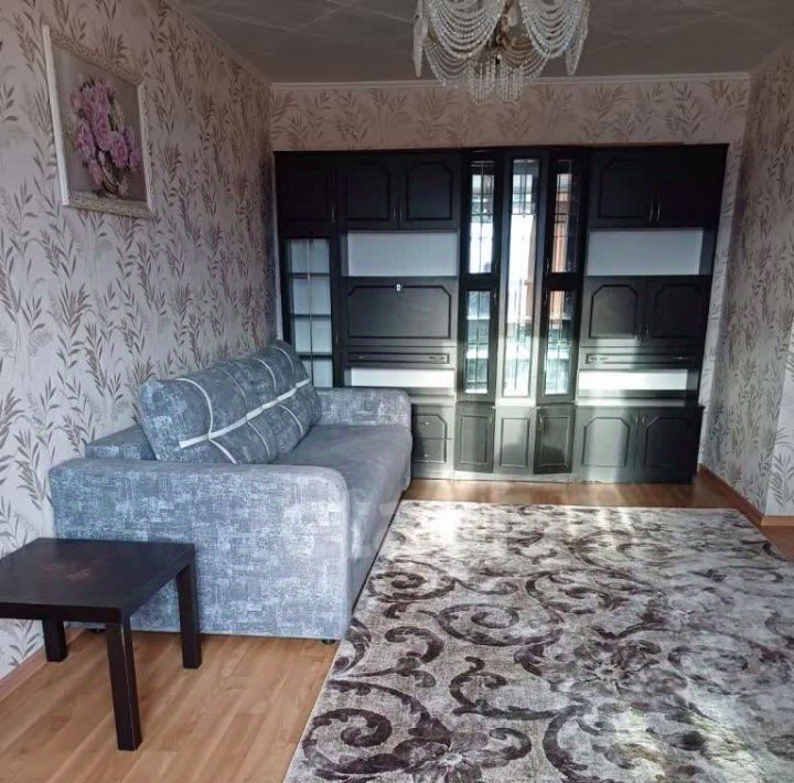 квартира г Томск р-н Кировский ул Усова 16 фото 1