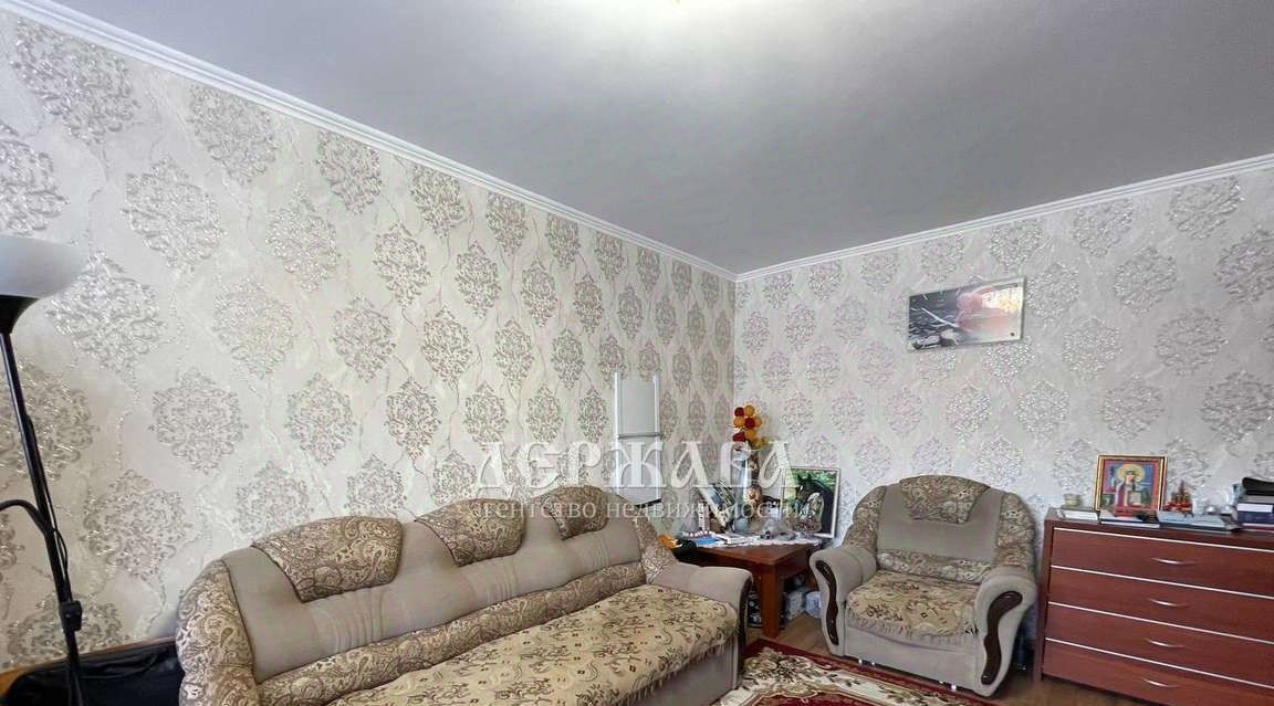 квартира г Старый Оскол микрорайон Молодогвардеец 8 фото 4