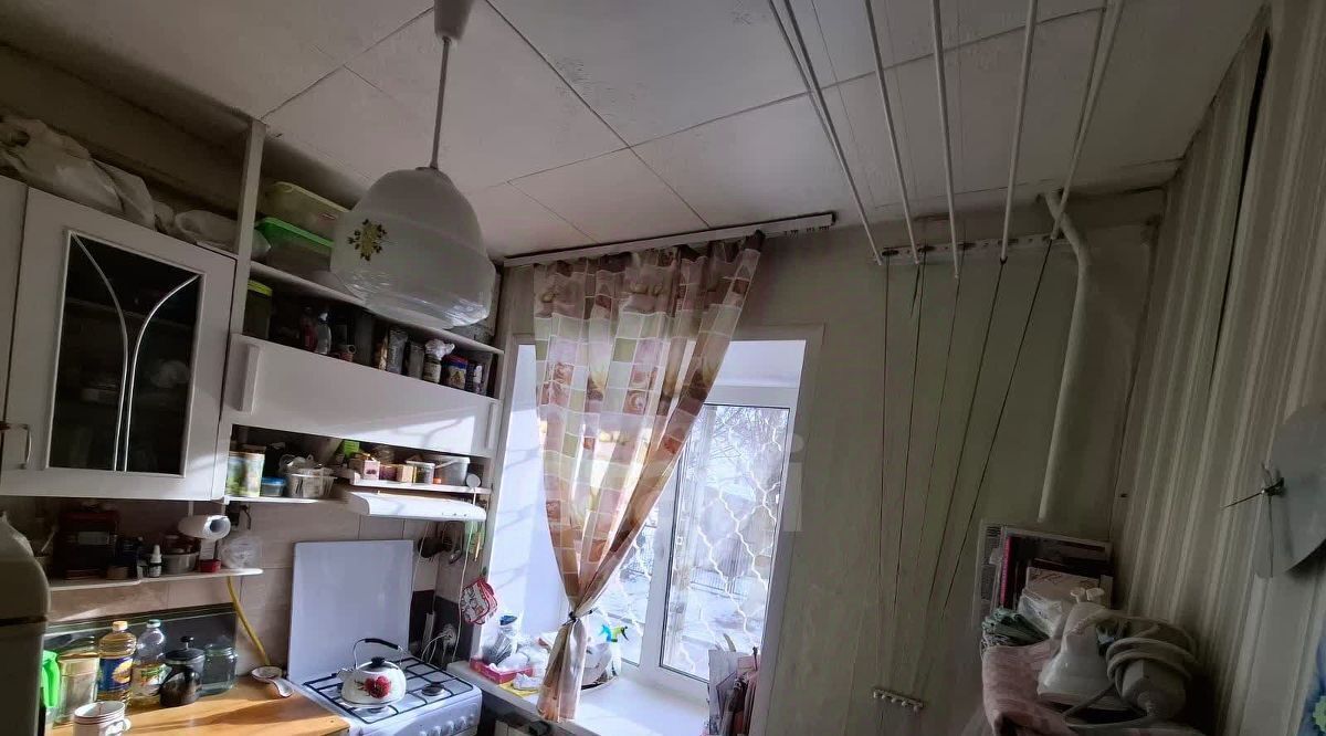 квартира г Тверь р-н Московский ул Тамары Ильиной 7к/2 фото 3