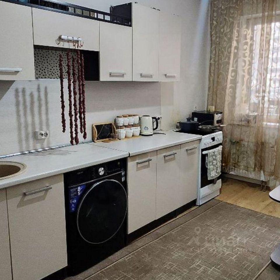 квартира г Краснодар ул Российская 79/3 2 фото 1