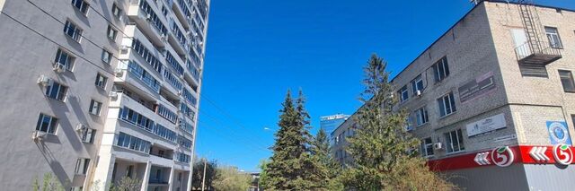 Московская ул Московская 6 фото