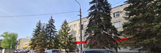 Московская ул Московская 6 фото