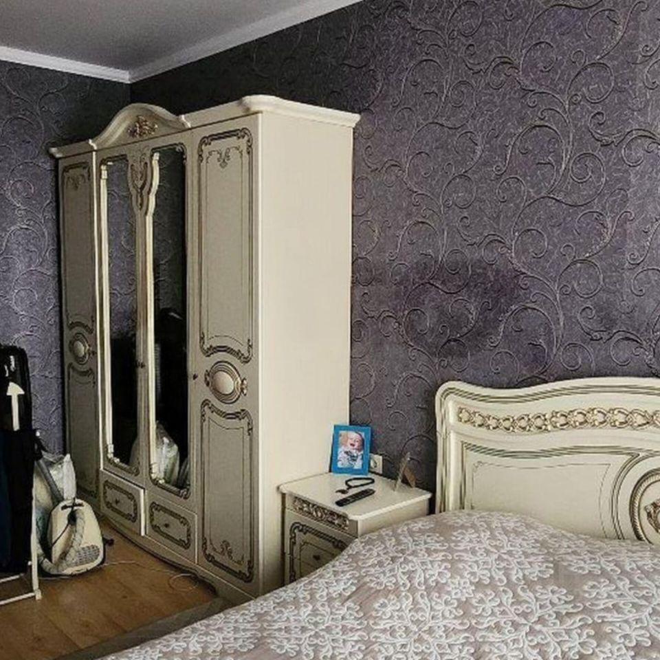 квартира г Краснодар ул Российская 79/3 2 фото 2