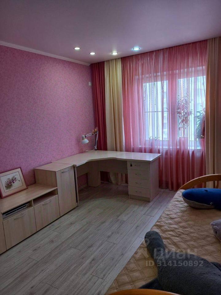 квартира г Краснодар ул им. Карякина 29 фото 4