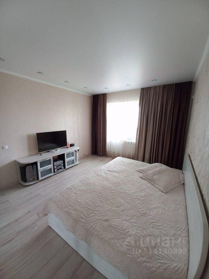 квартира г Краснодар ул им. Карякина 29 фото 2