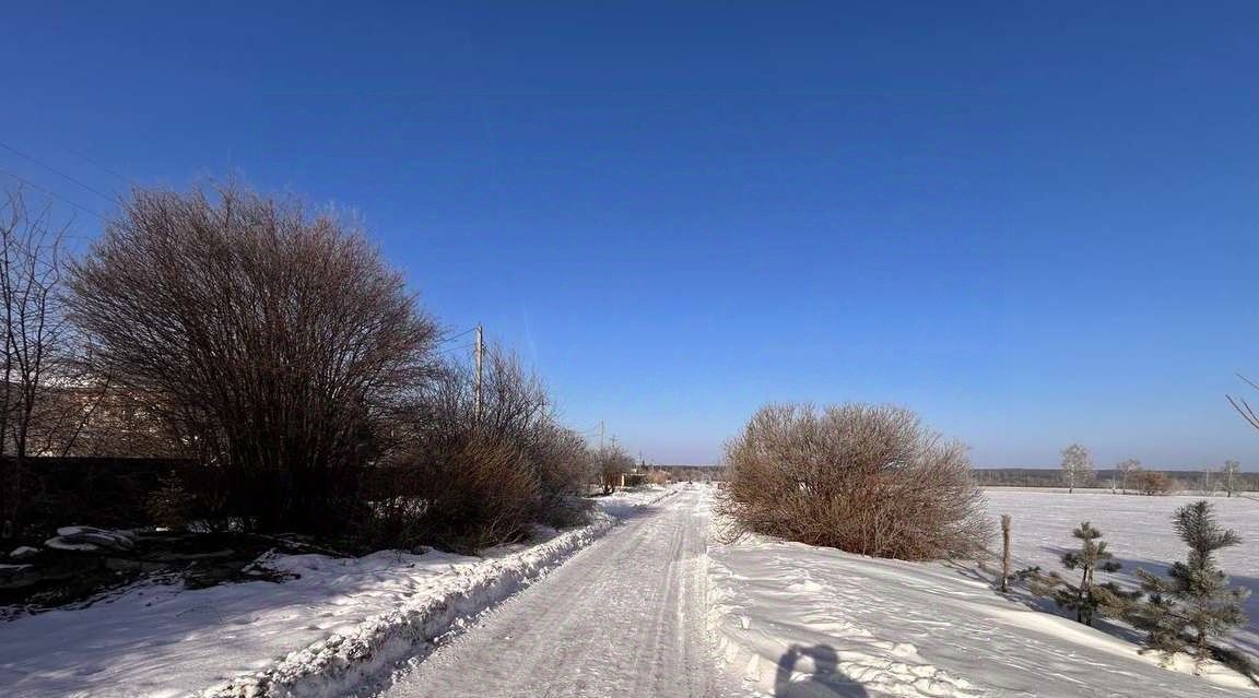 дом г Тольятти р-н Комсомольский ул Пескалинская 67 фото 2