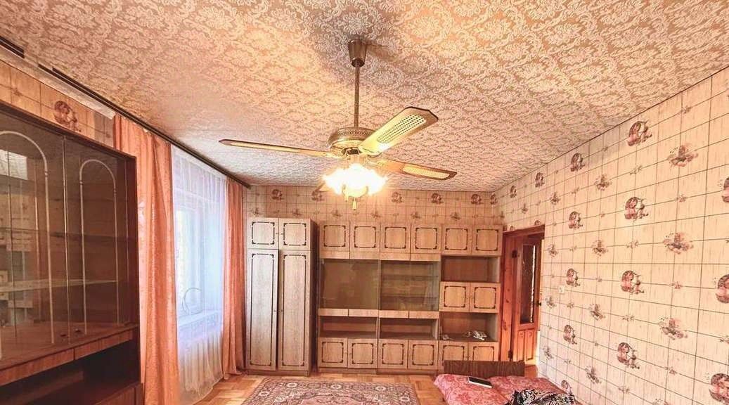 дом г Тольятти р-н Комсомольский ул Пескалинская 67 фото 4