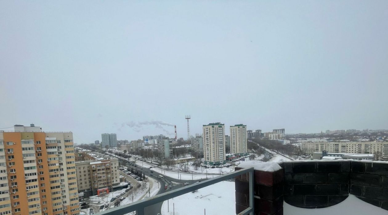 квартира г Самара Советская ул Антонова-Овсеенко 63 фото 1