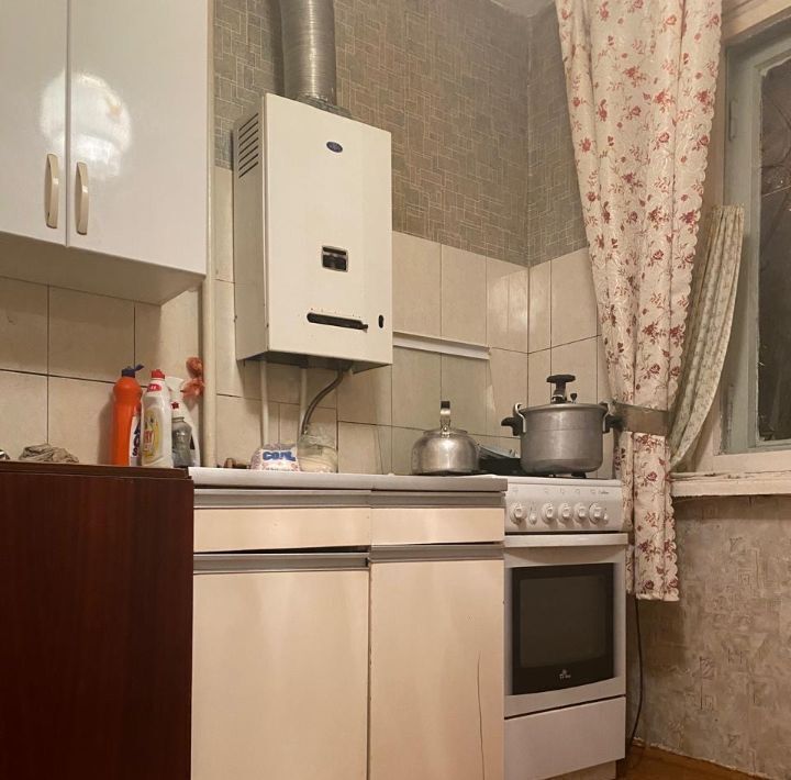 квартира г Самара Гагаринская ул Дзержинского 3 фото 1