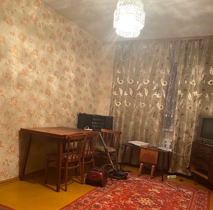 квартира г Самара Гагаринская ул Дзержинского 3 фото 4