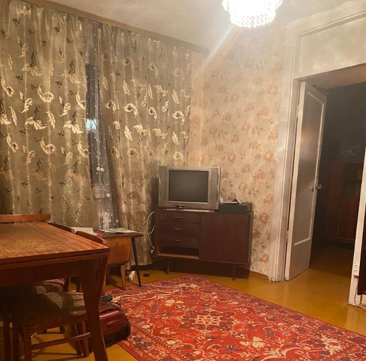квартира г Самара Гагаринская ул Дзержинского 3 фото 3