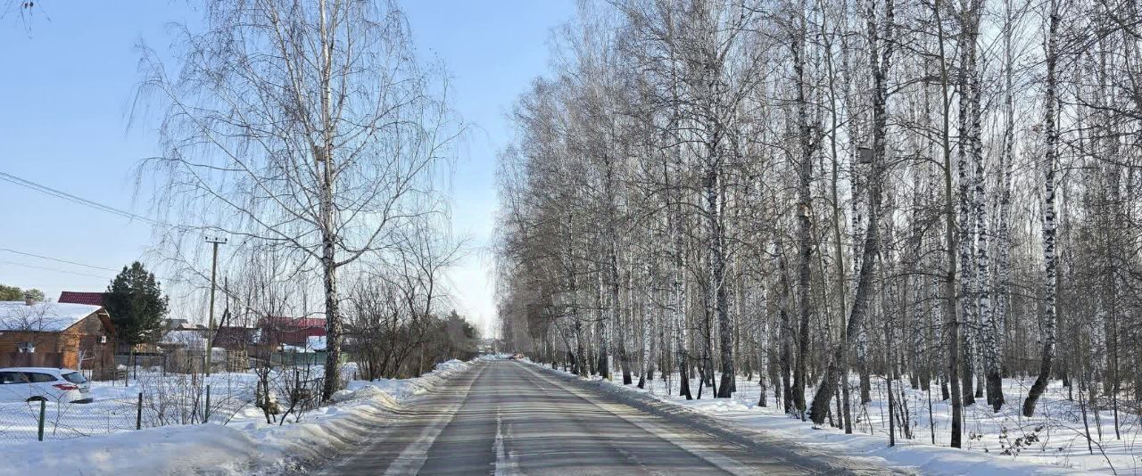 дом г Тюмень р-н Центральный снт Медик ул Вишневая фото 19