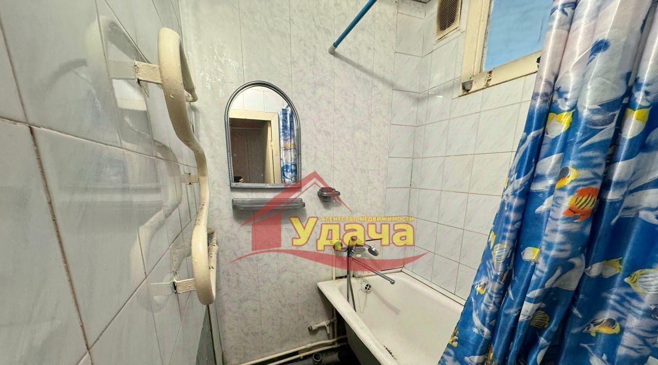 квартира г Орск р-н Октябрьский Новый город ул Тагильская 9а фото 10
