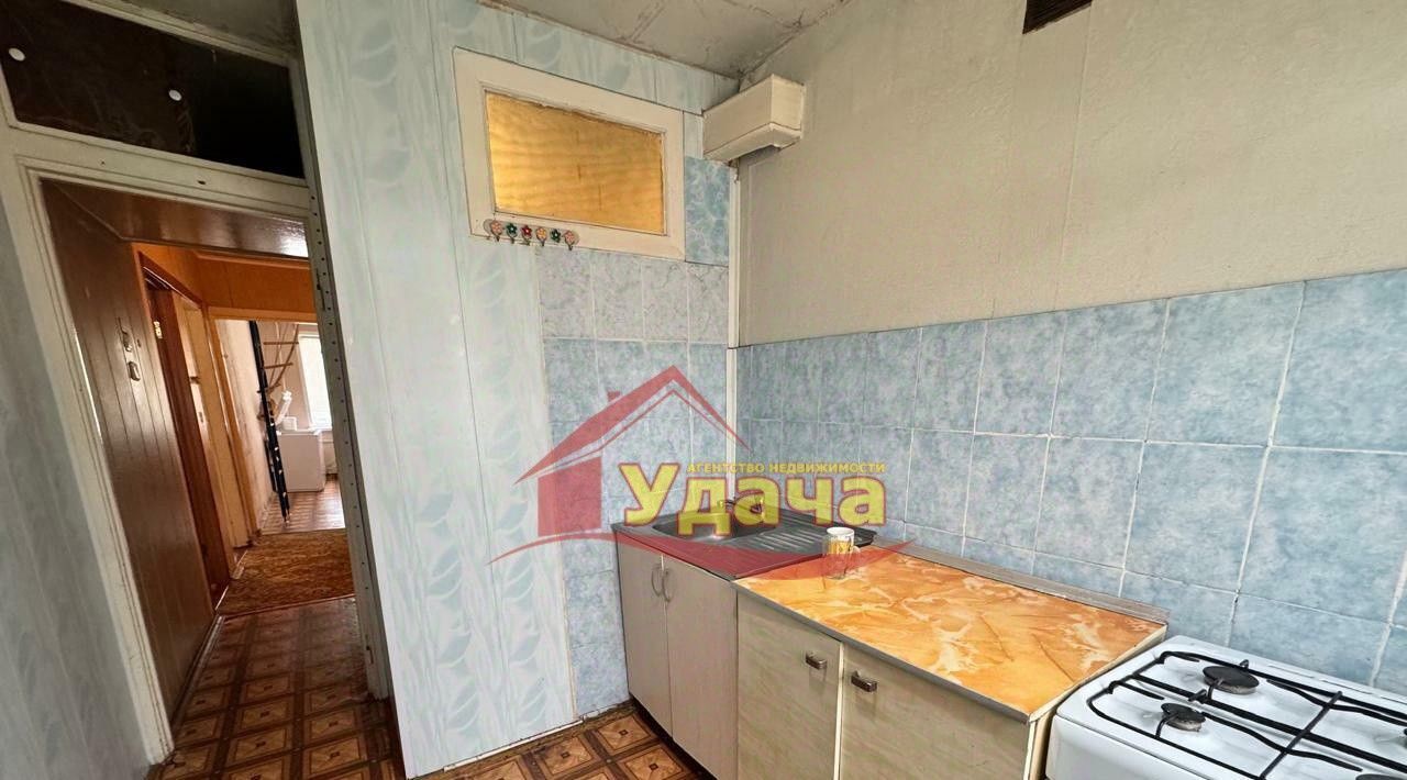 квартира г Орск р-н Октябрьский Новый город ул Тагильская 9а фото 12