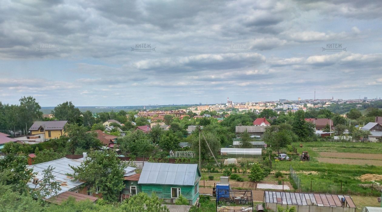 квартира г Калуга р-н Ленинский ул Заречная 113 фото 16