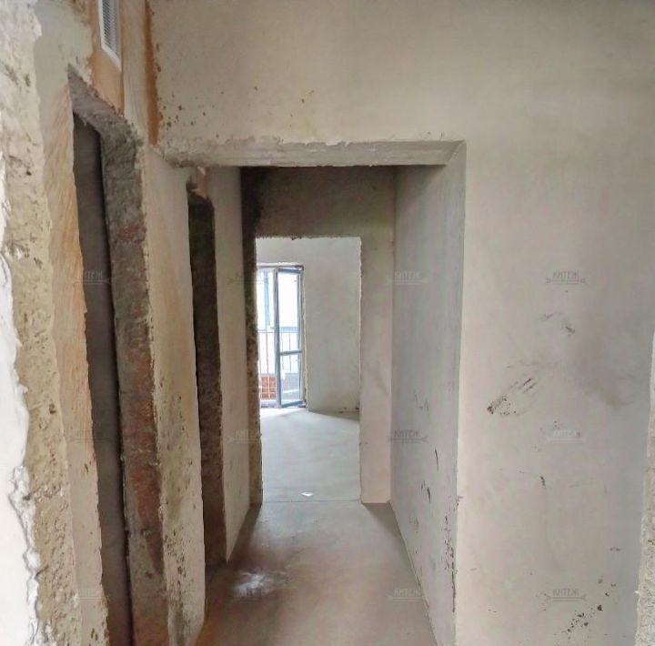 квартира г Калуга р-н Ленинский ул Заречная 113 фото 19