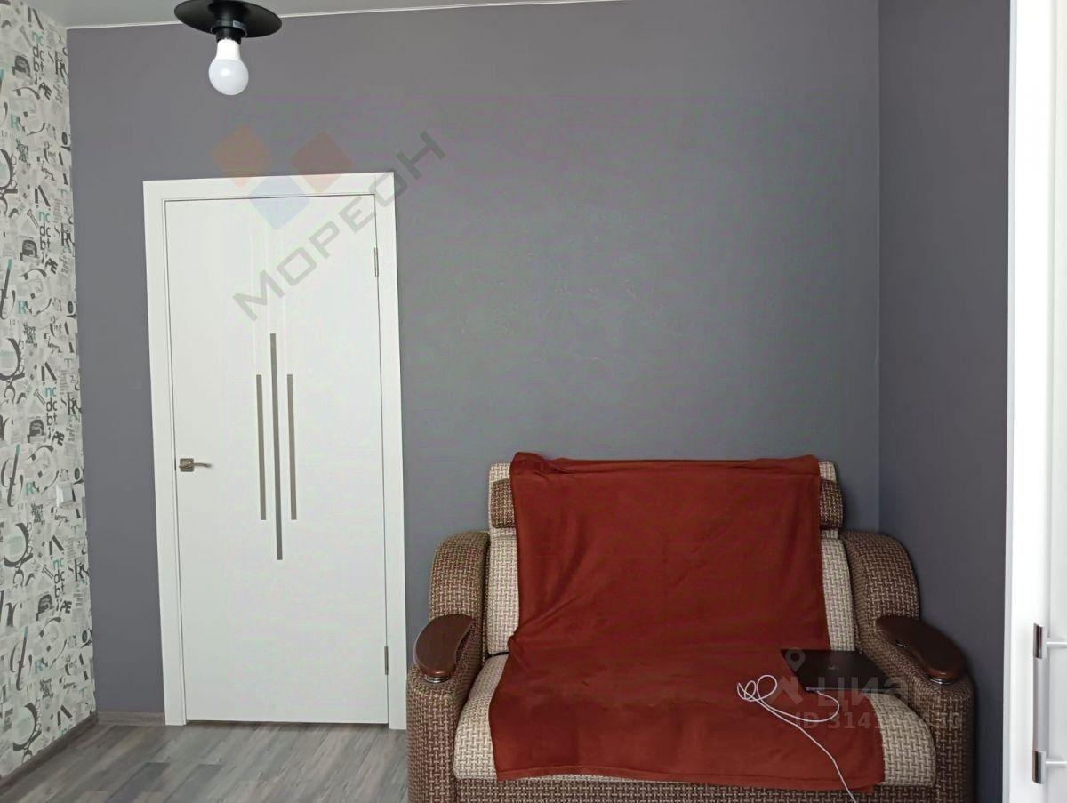 квартира г Краснодар ул им. Евгении Жигуленко 25/2 фото 8