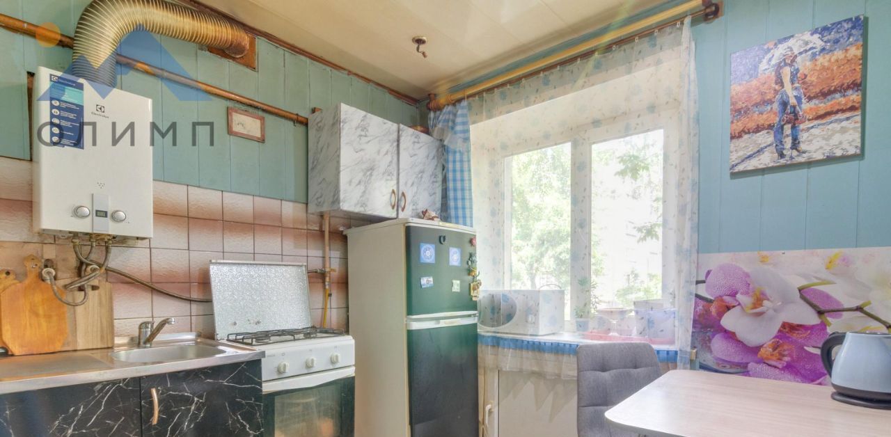 квартира г Вологда микрорайон Ремсельмаш ул Казакова 8 фото 3