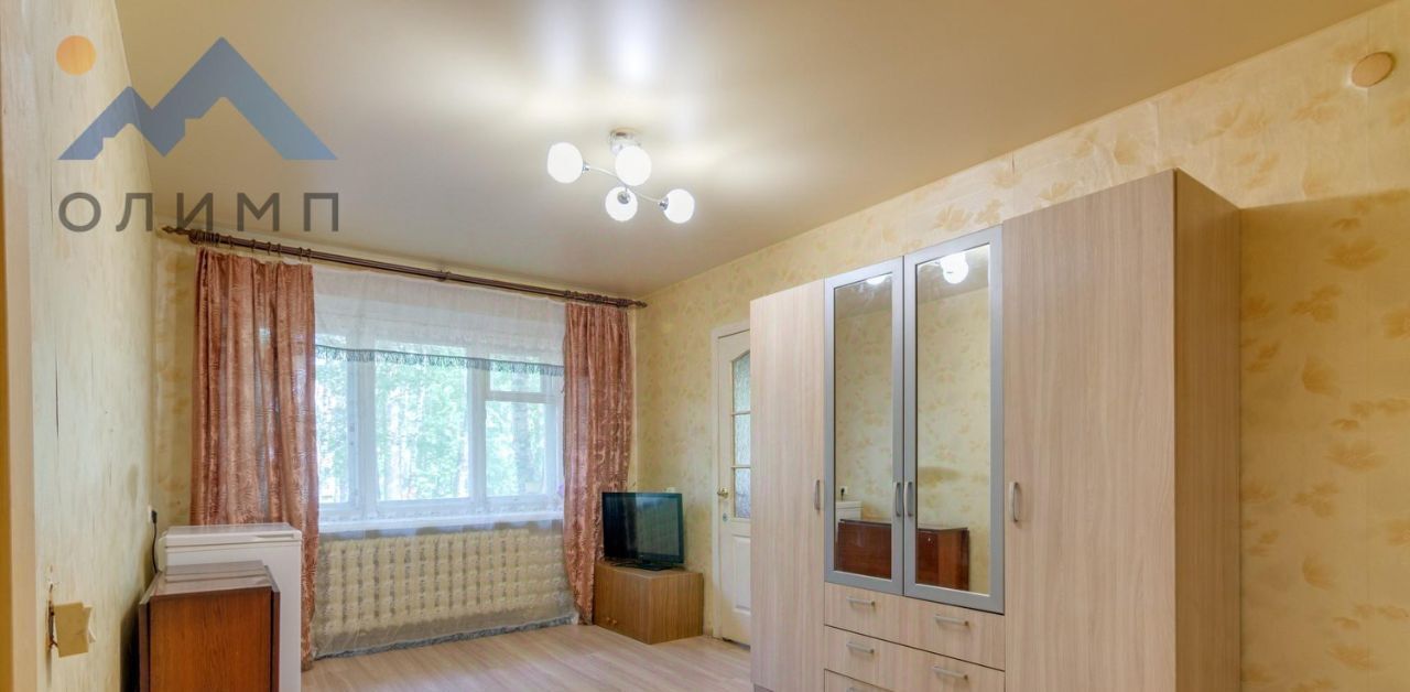 квартира г Вологда микрорайон Ремсельмаш ул Казакова 8 фото 6