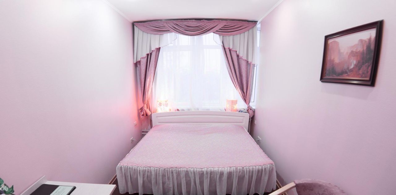 комната г Королев пр-кт Космонавтов 17а Медведково фото 1