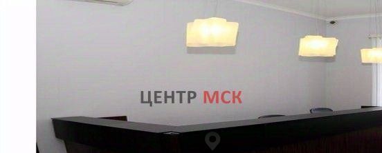 офис г Москва метро Кропоткинская пер Большой Знаменский 2с/2 фото 4