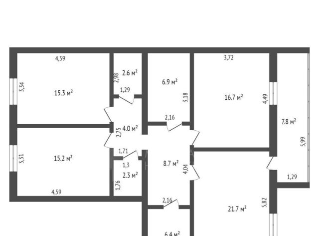 ул Тимофея Кармацкого 7к/2 фото