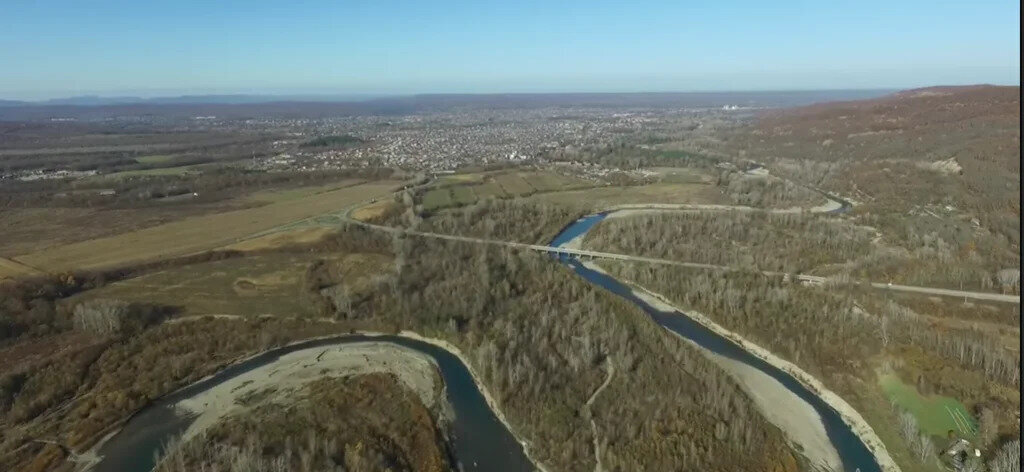 земля р-н Апшеронский г Апшеронск ул Ворошилова фото 7