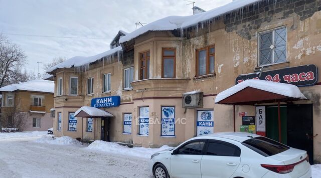 Бурнаковская ул Актюбинская 4 фото