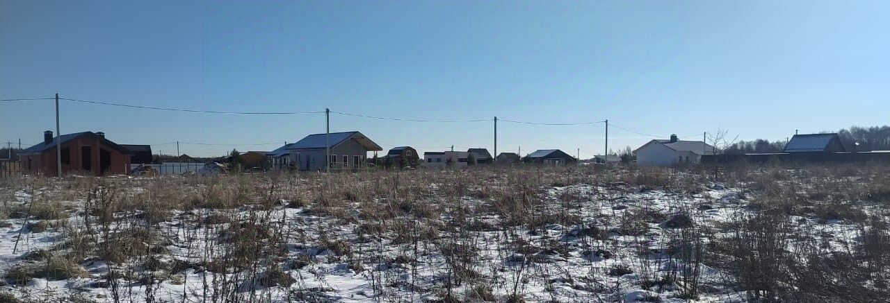 земля г Владимир д Уварово р-н Октябрьский фото 3