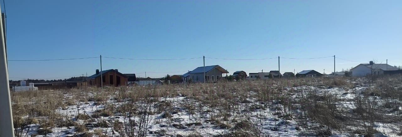 земля г Владимир д Уварово р-н Октябрьский фото 5