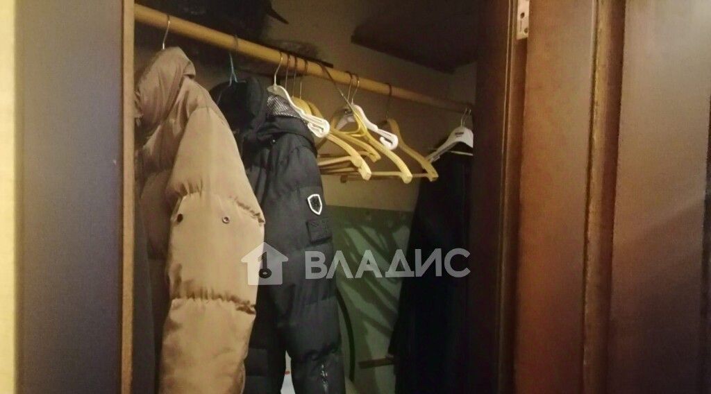 квартира г Владимир р-н Ленинский ул Диктора Левитана 42 фото 7