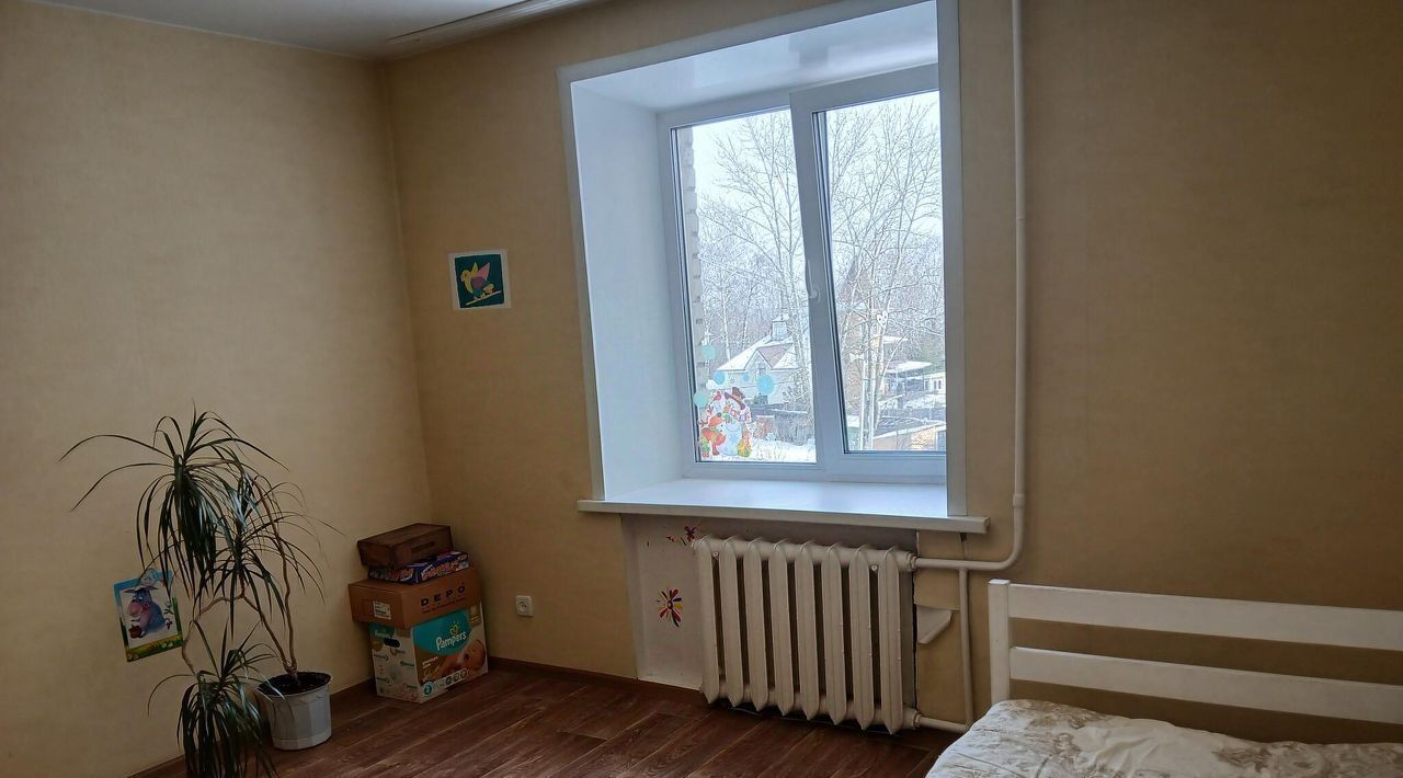 квартира г Владимир р-н Ленинский ул Диктора Левитана 42 фото 15