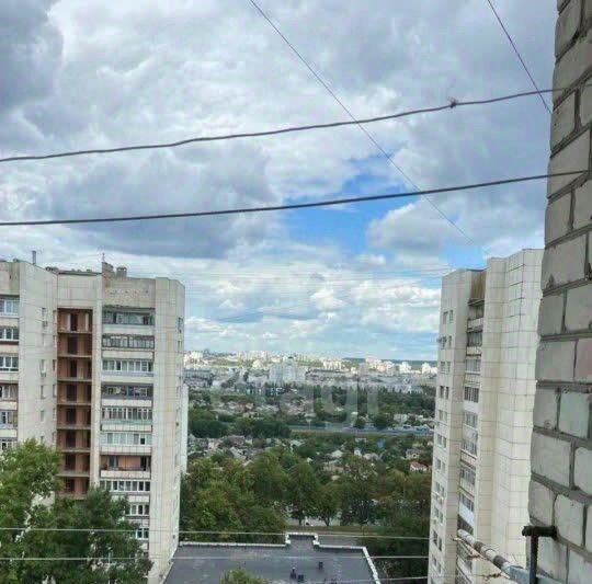 комната г Белгород Западный ул Горького 69к/2 фото 6