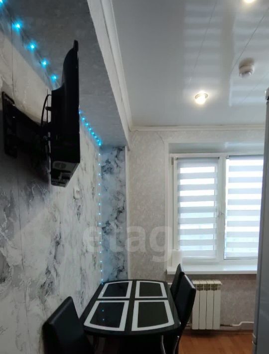 квартира г Коряжма ул имени М.Х.Сафьяна 19 фото 18