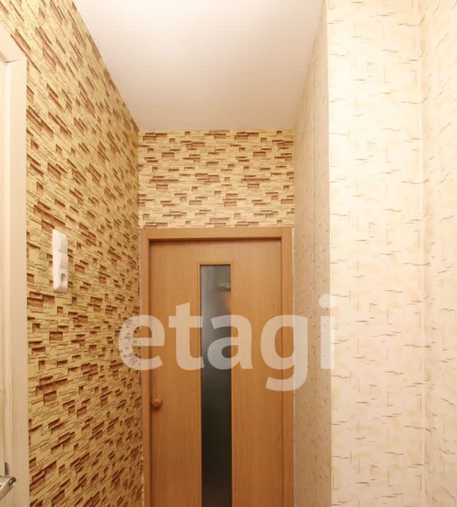 квартира г Красноярск р-н Центральный ул Линейная 109 фото 16