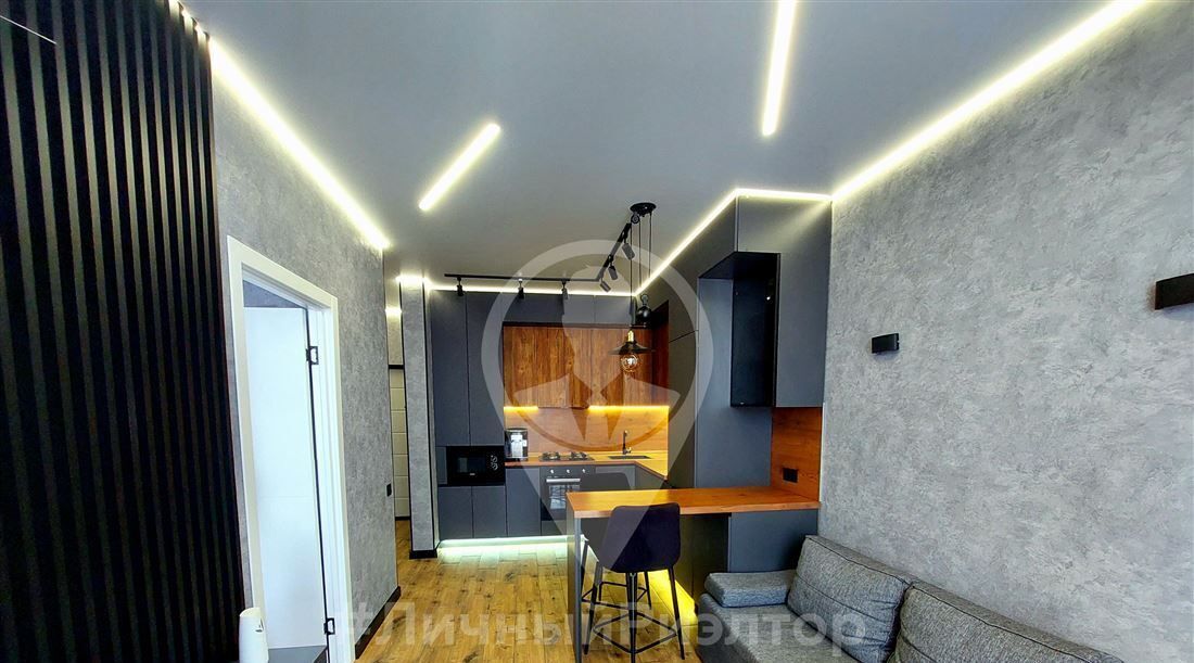 квартира г Рязань р-н Московский ул Интернациональная 20 фото 5