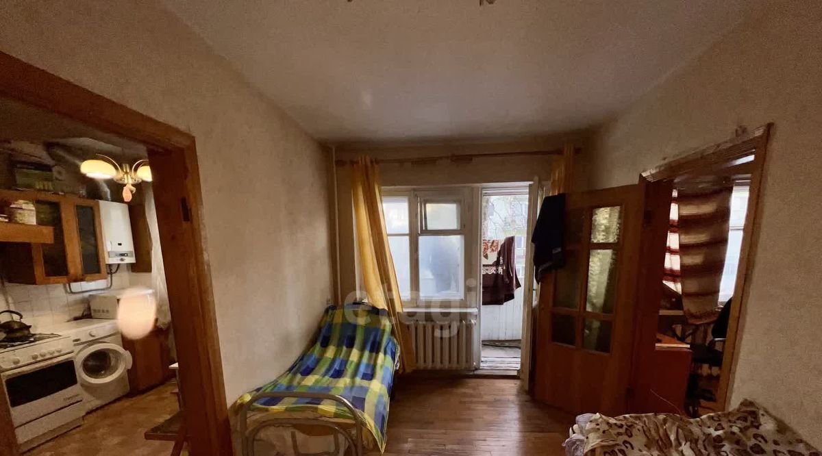 квартира г Калининград р-н Ленинградский ул Вагнера 1 фото 8