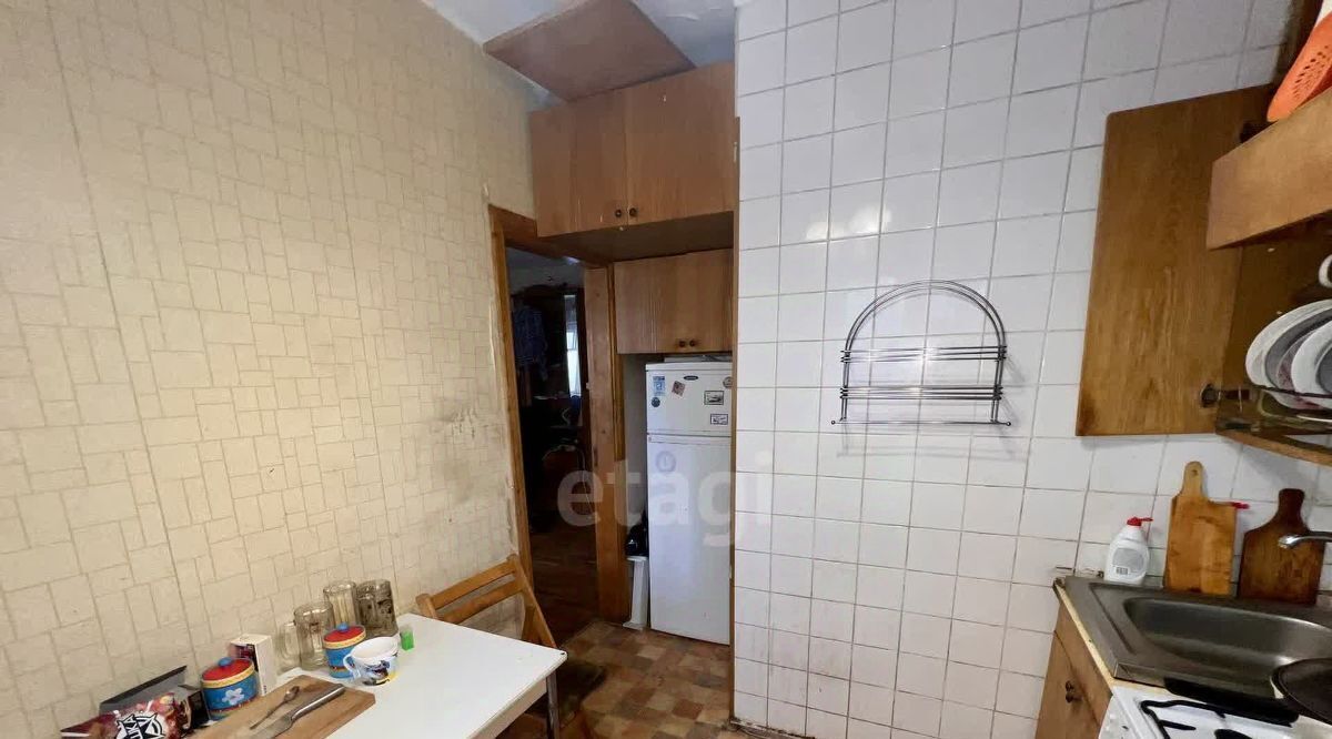 квартира г Калининград р-н Ленинградский ул Вагнера 1 фото 17