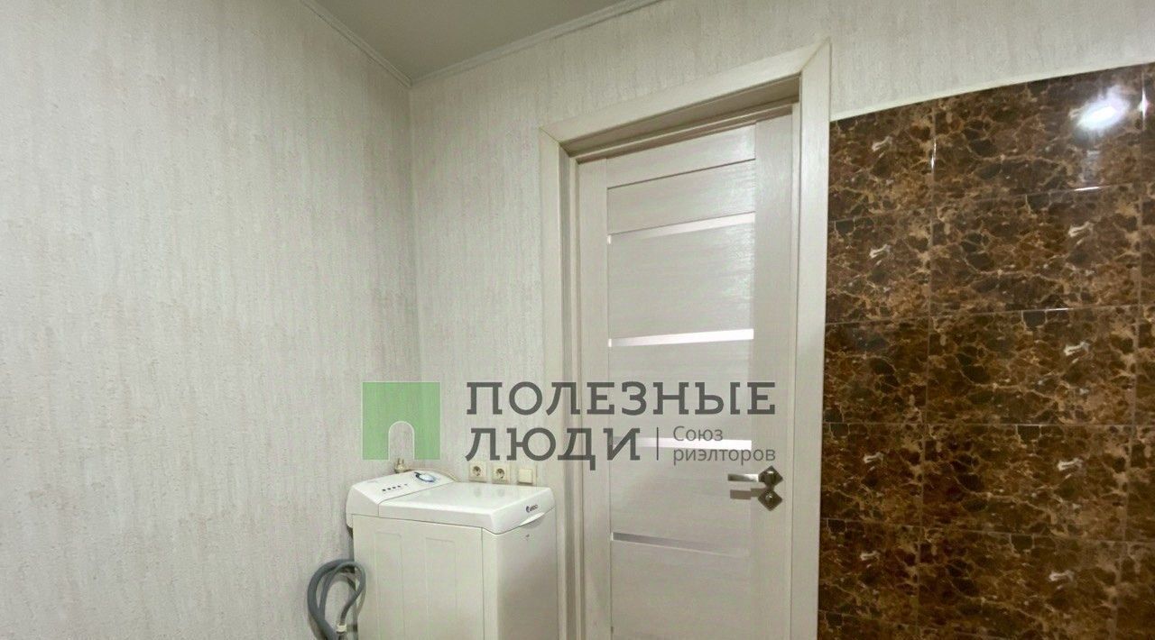 квартира г Орел р-н Железнодорожный ул Паровозная 10 фото 9